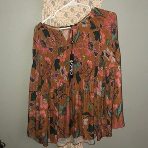 Women’s Blouse